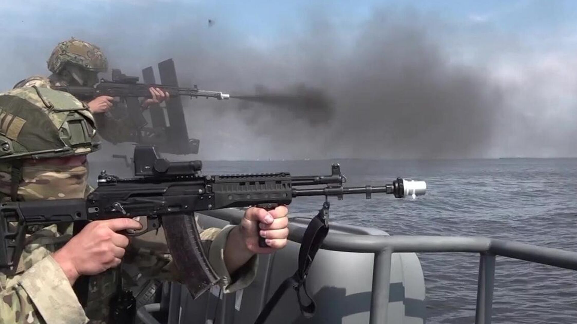 "Если начнется война на Балтике, Прибалтика исчезнет": аналитик оценил угрозу для Калининграда