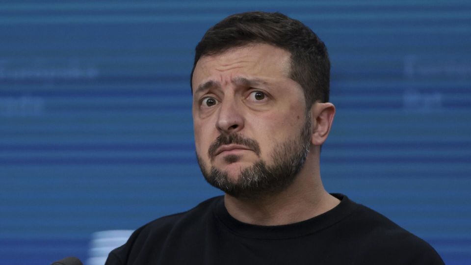 Американская «Эпическая ярость» может обернутся крахом для Украины