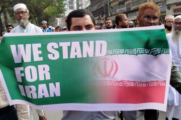 Новая война меняет глобальные приоритеты