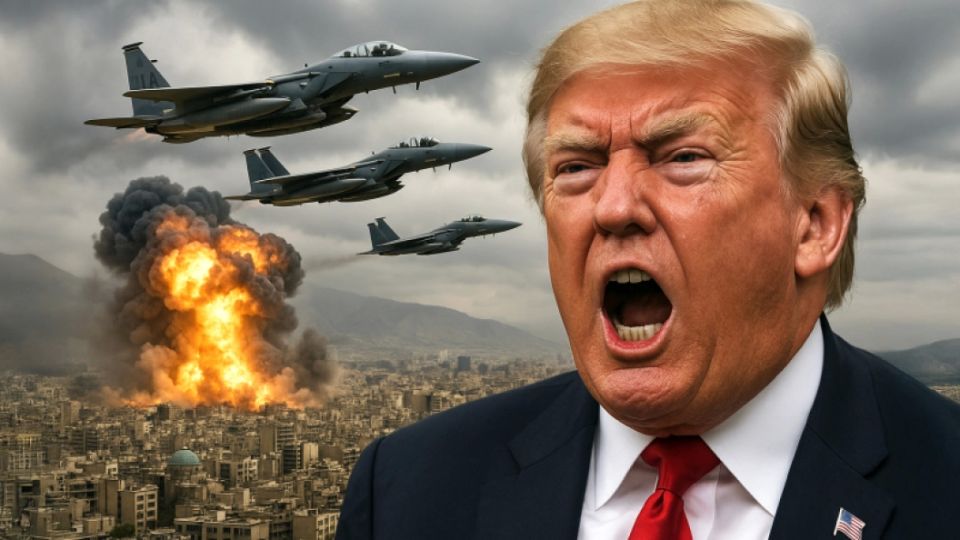 Главное за ночь и утро 4 марта: Иран "ударил в центр США", угроза для России, заявление Зеленского по Украине - "ждут приказа Путина"