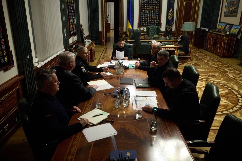 Украина поможет защитить страны Ближнего Востока