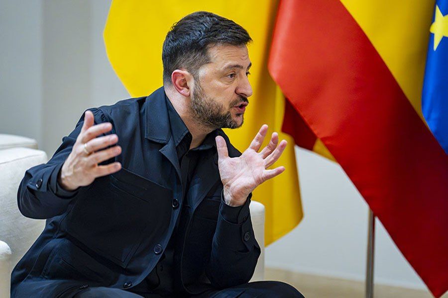 3 марта Итоги. Украина