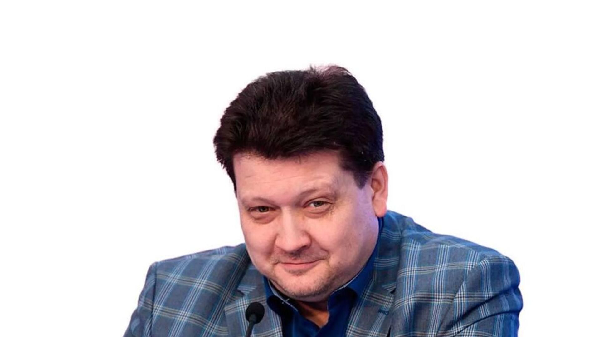 Дмитрий Дробницкий: Если Трамп начнет проигрывать в схватке с Ираном, то может применить ядерное оружие