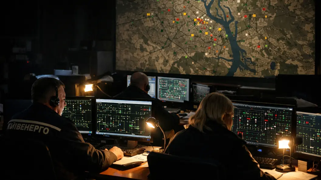 "Украинцев ждут "чёрные" весна и лето": На Украине указали, какие города будут брать русские