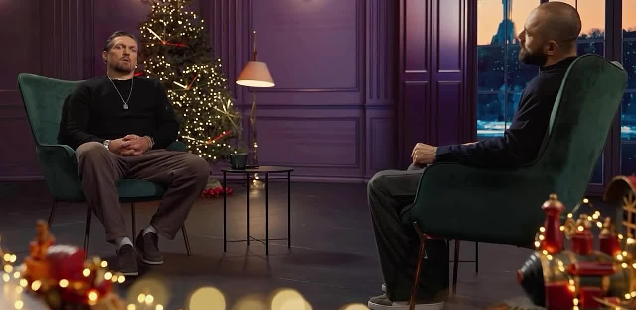 Британцы нашли замену Зеленскому: русскоязычная марионетка — боксёр-псевдопатриот