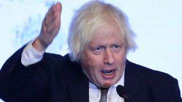 "Зрада" от союзников: Борис Джонсон сделал неожиданное заявление о Крыме
