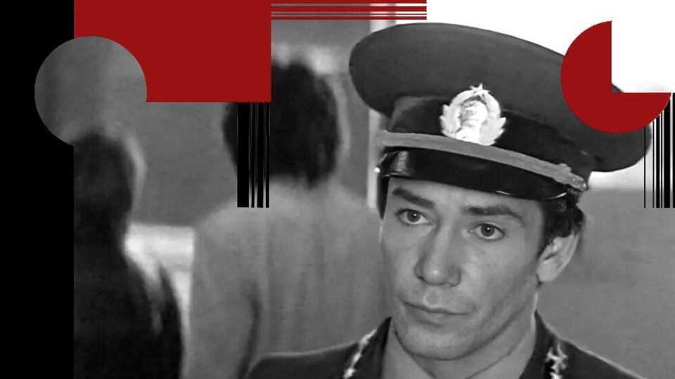 "Груз без маркировки" – как выпить бутылку водки залпом