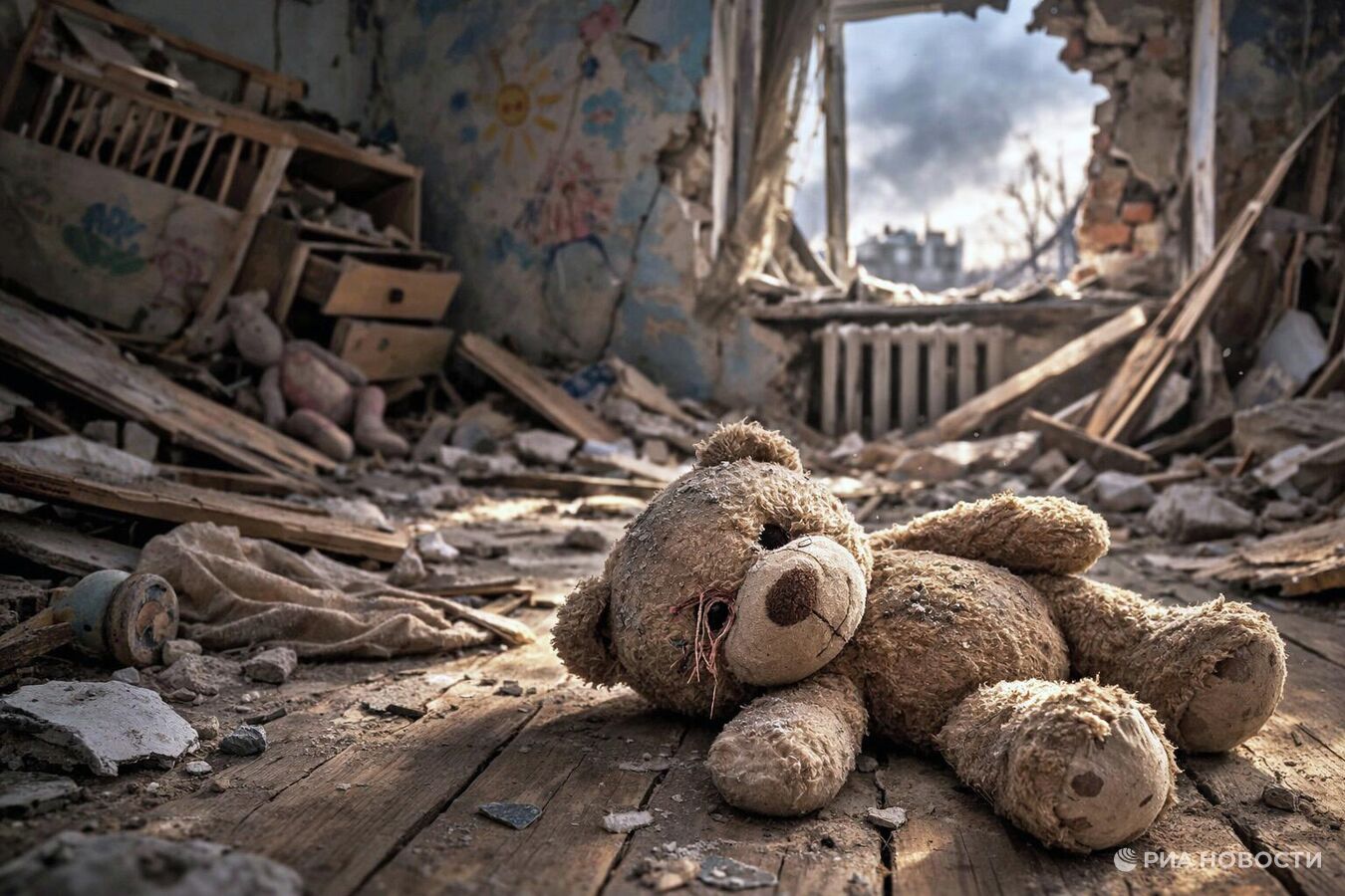 Армия Эпштейна атакует будущее