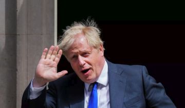 Шансы Украины быстро вернуть Крым и Донбасс не очень высоки – Джонсон