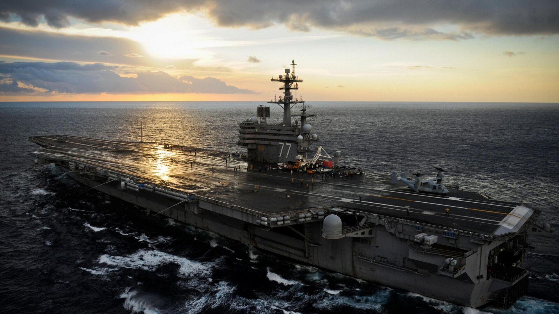 "Ястребы" подсказали "формулу успеха" — нападение на Иран: эксперт раскрыл, кто науськивал Трампа