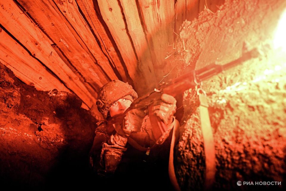 Спецоперация, 4 марта: ВС России поразили объекты энергетики ВПК Украины