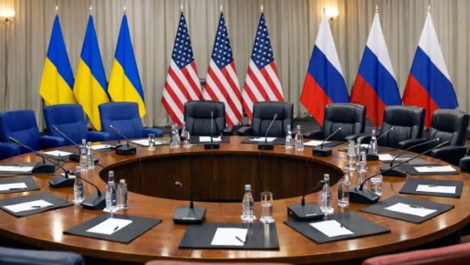 Нападение на Иран – урок для России: Мы следующие? Туман переговоров с США развеял политолог