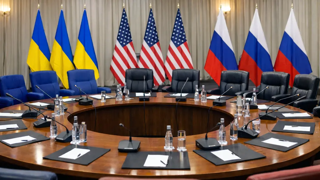 Нападение на Иран – урок для России: Мы следующие? Туман переговоров с США развеял политолог