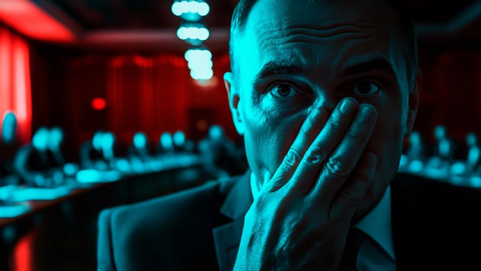 Названы заказчики убийства украинского политика Портнова. Всплыли неожиданные фигуры