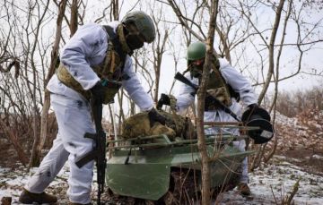 Силы ПВО сбили 136 украинских беспилотников