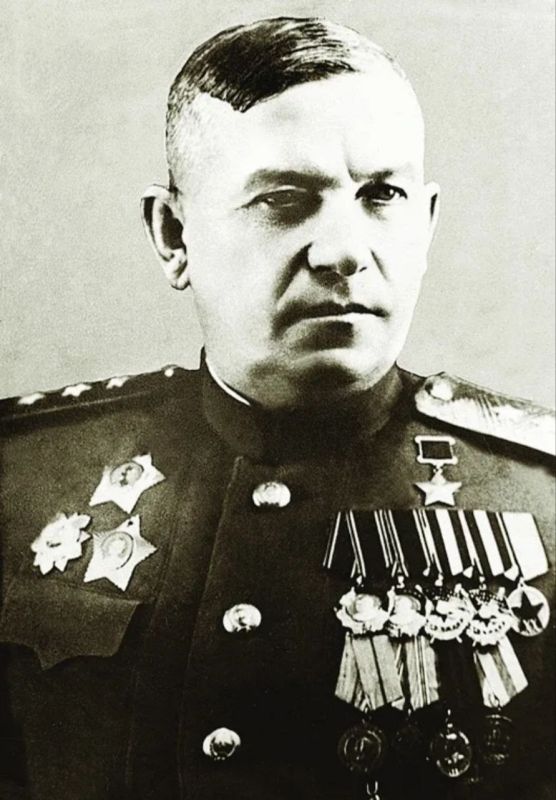 Эдуард Басурин: #ДЕНЬвИСТОРИИ. 4 марта 1898 года родился Глаголев Василий Васильевич, в городе Калуга