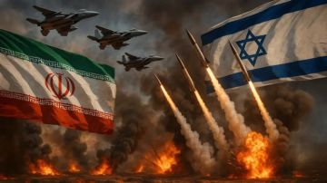 Россия должна поддержать Иран. Но как? Вопрос сложный и важный. Отвечаем