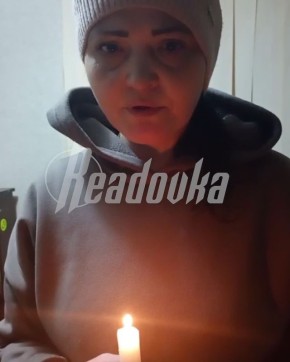 «Прости нас, Господи». Крик души на фоне тотальной мобилизации на Украине