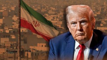 Трамп намекнул на "вечную" войну. События 3 марта "одной строкой" от канала "Украина.ру"