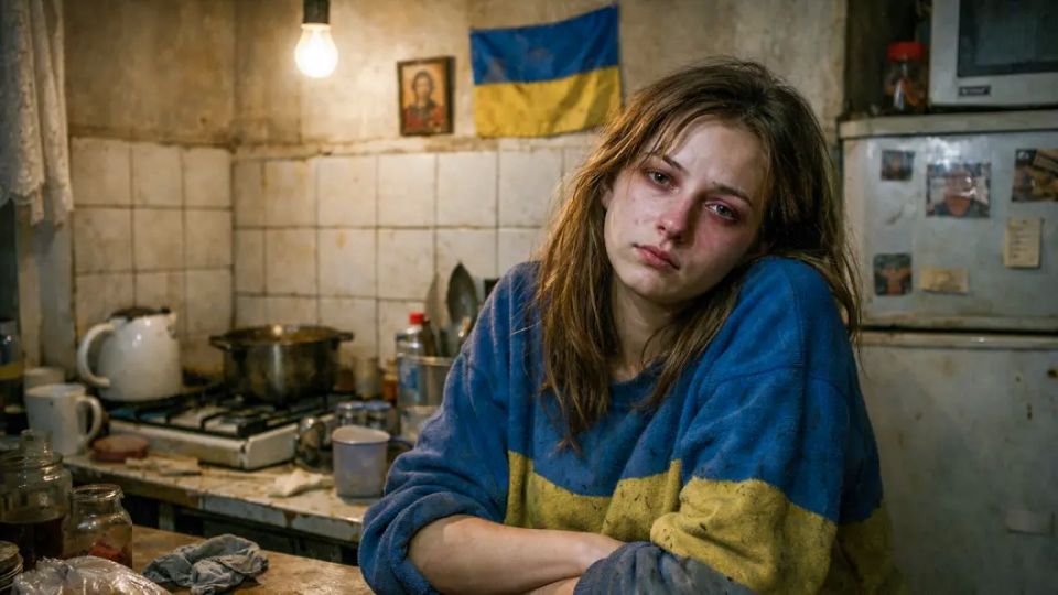 "������ �� ������ ������� �� ������, ��� ��� �� ����": �������� ������ ���������� ��������� �������