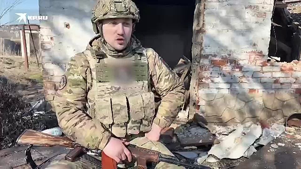 Александр Коц: Мой видеорепортаж. Выстрадали право быть русскими