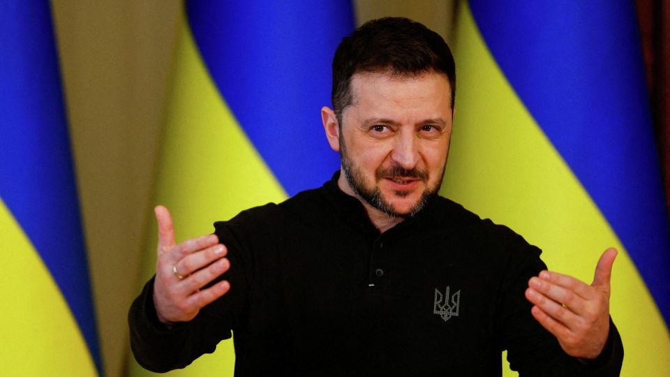 Раздавите гадину!