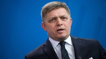 Фицо: Украина не пустила инспекторов ЕС на "Дружбу"