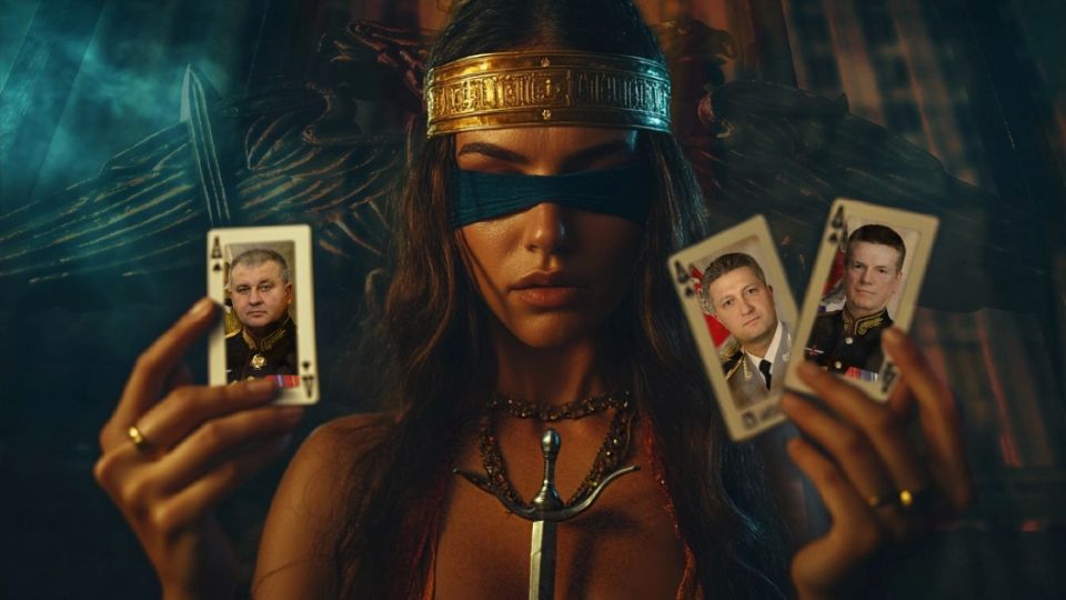 Дело генерала Попова: Кто дал показания, чтобы обелить себя?