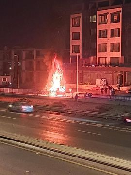 Израиль ликвидировал одного из лидеров "Хезболлы" в Бейруте