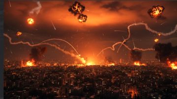 Иран расколет Запад – Политолог Журавлёв