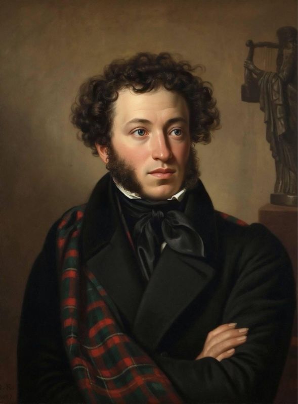 «Русская партия есть слово Пушкина» – подчёркивал М.Н.Катков