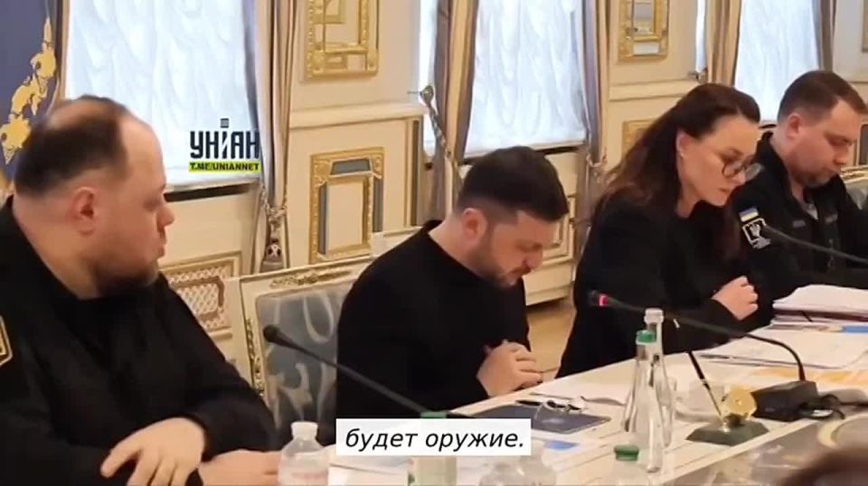 �����������: "� �������� ����� ��������� ����� ��������������� ���������, � ����� ������� ���������� ���� ��������� ����� ���������� � �����!"