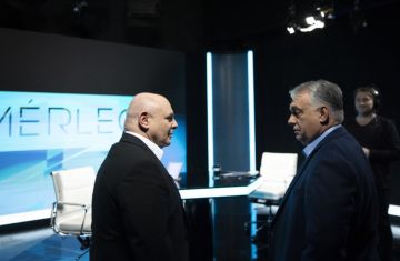 Бюрократический лабиринт. Венгрия и Словакия в нефтяном тупике ЕС