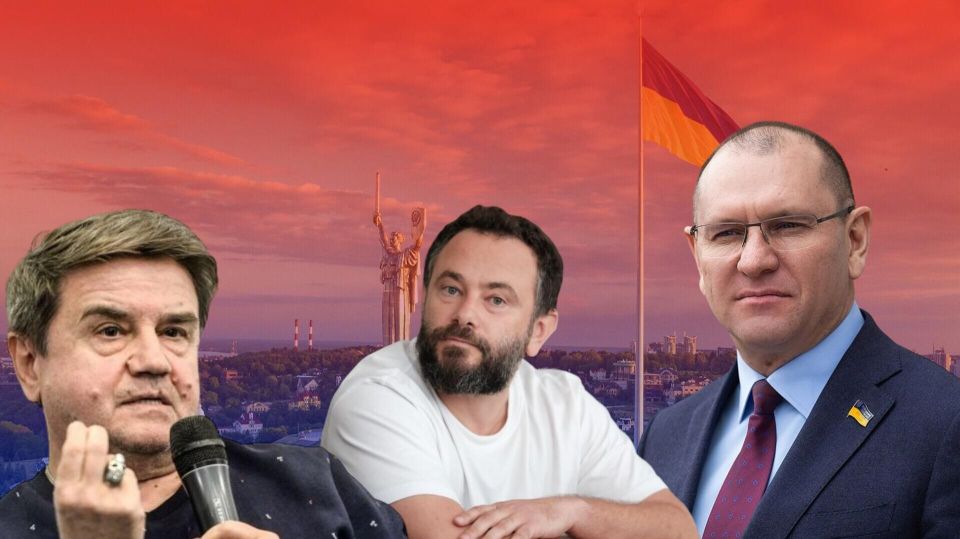 Теперь США и Россия могут делать с Украиной всё, что захотят. Эксперты о последствиях иранского конфликта