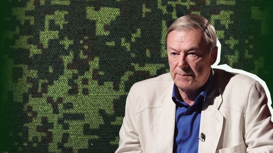 Полковник Геннадий Алехин: Пока ВСУ пускают слухи о наступлении на Белгород, ВС РФ выносят их логистику