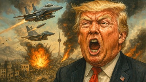 США открыли второй фронт. Что это значит для России?