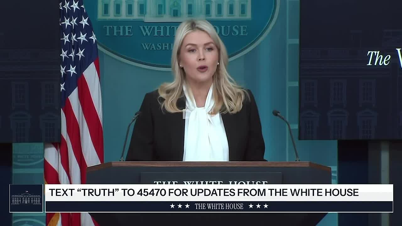 Пресс-секретарь Белого дома жёстко раскритиковала Байдена за помощь Украине