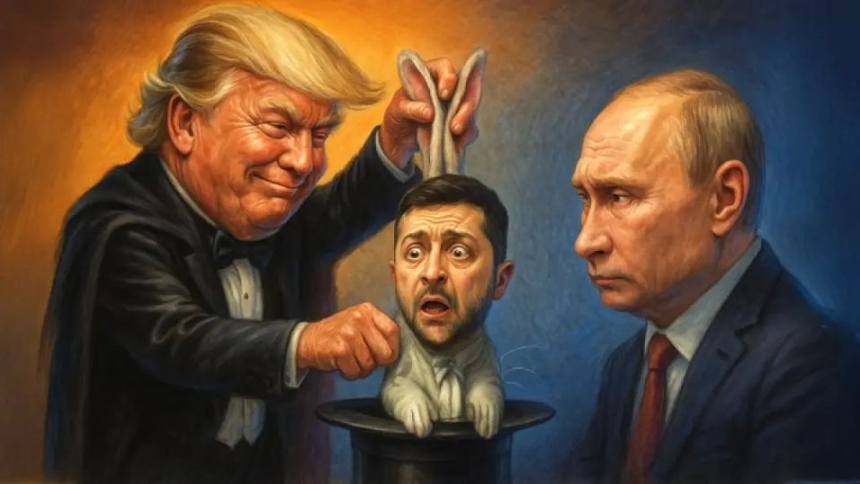 "�� �������� ������������": ����� ��� ����� ����������. ����!