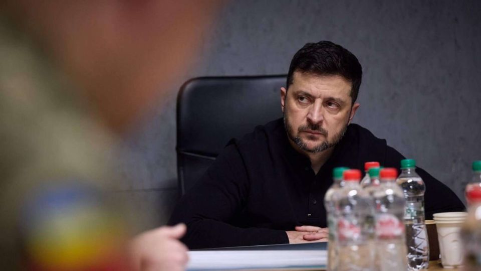 "США попросили": Зеленский заявил об отправке экспертов по БПЛА на Восток