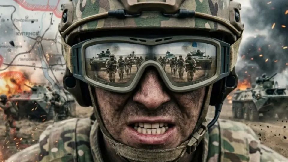 Зеленский принял решение, которого Россия точно не ждала. Вот это позор! Комбат Ходаковский заявил о драматичной ситуации на фронте