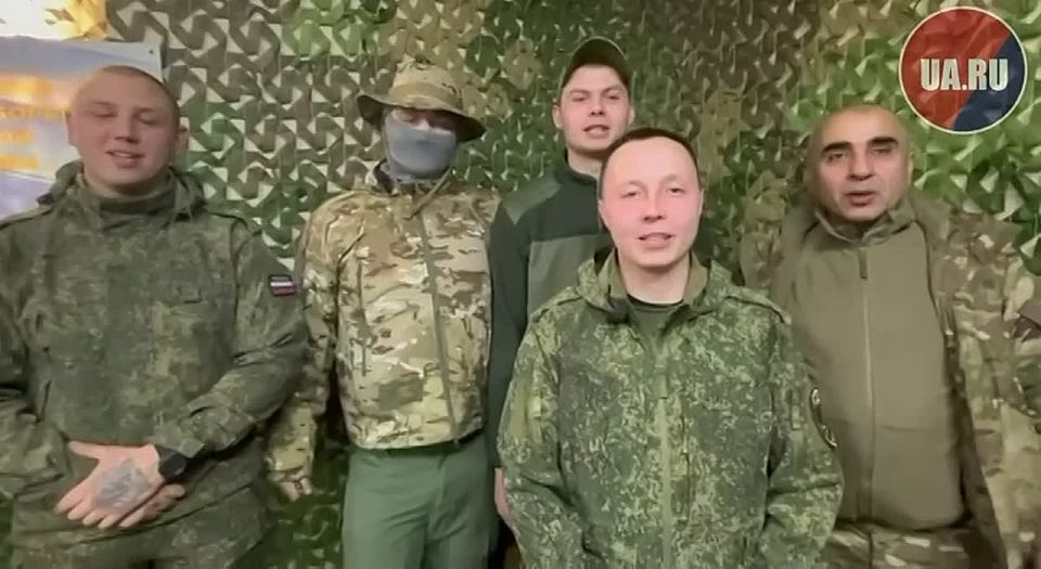 Михаил Онуфриенко: Бойцы СВО плохого не посоветуют!