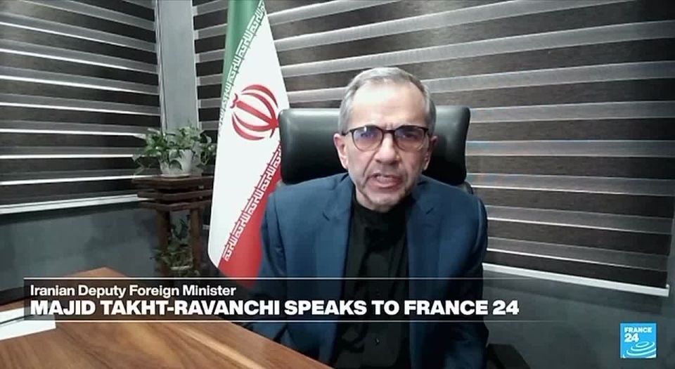 Юлия Витязева: США официально попросили у Украины помощи в перехвате иранских БПЛА, — Politico