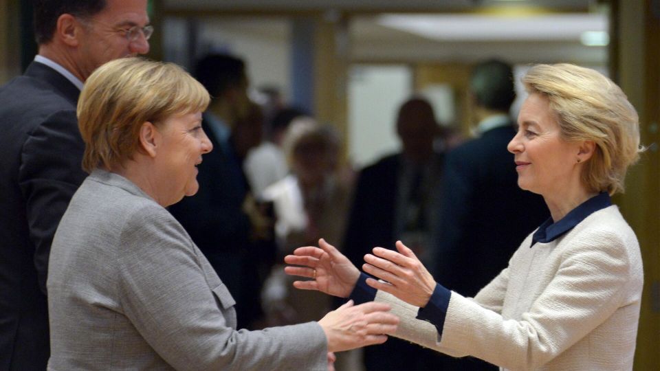 Кто бы сомневался: Европа естественно обманула Украину при первой угрозе