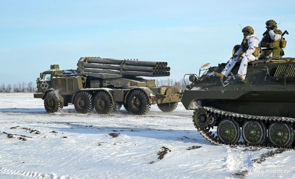 Спецоперация, 7 марта: Россия нанесла удар по объектам ВПК Украины