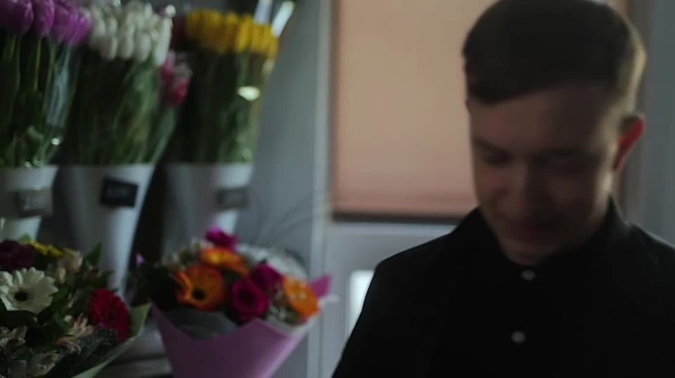 WarGonzo: 8 марта на Украине — это настоящие голодные игры