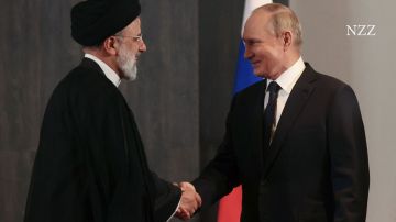 ����� ������: Neue Zrcher Zeitung: �������� ����� ������������ ��������� ������ � �������� �� ������