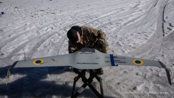 ������ ��� ���������� ��������� ������� ������ � ������ � ��������� �������-��������� "��������", ����� Politico �� ������� �� ���������