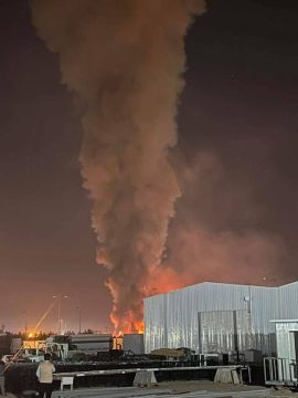 ��� ������ ���� � ������� ���� �� ������� ���������-������������� �������� Kellog Brown & Root � ����� (����)