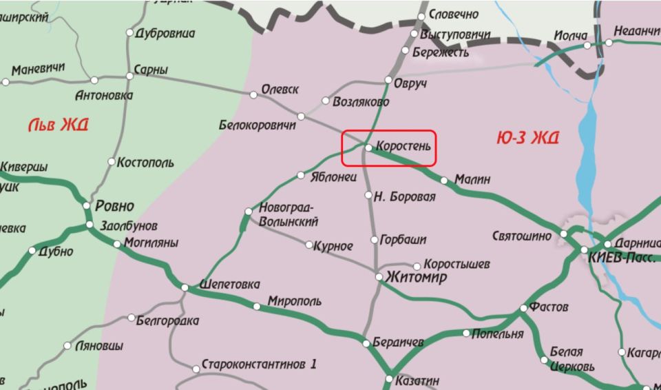 Юрий Подоляка: Результаты ударов по Украине (07.03.26)