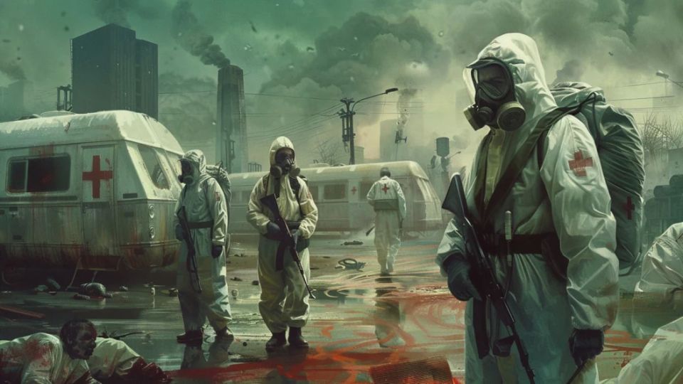 "Мариуполь просто разнесен к чёрту": Гугл рисует свою реальность миру